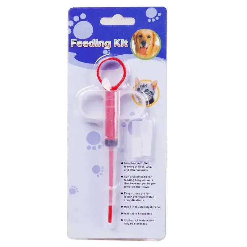 Calm Pet Pill Gun for Dogs and Cats — product view 8