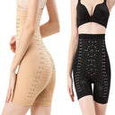 Fat-Burning Shapewear Bodysuit for Women