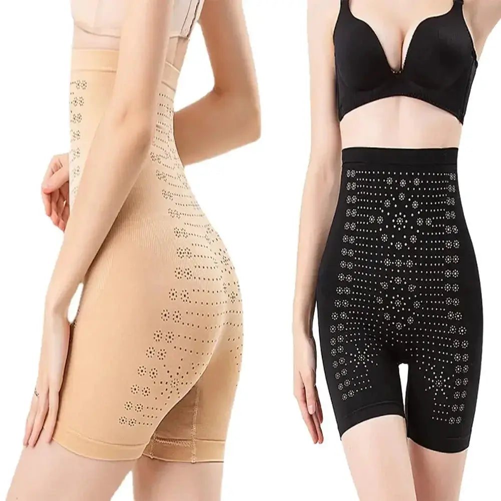 Far Infrared Negative Oxygen Ion Fat Burning Bodysuit