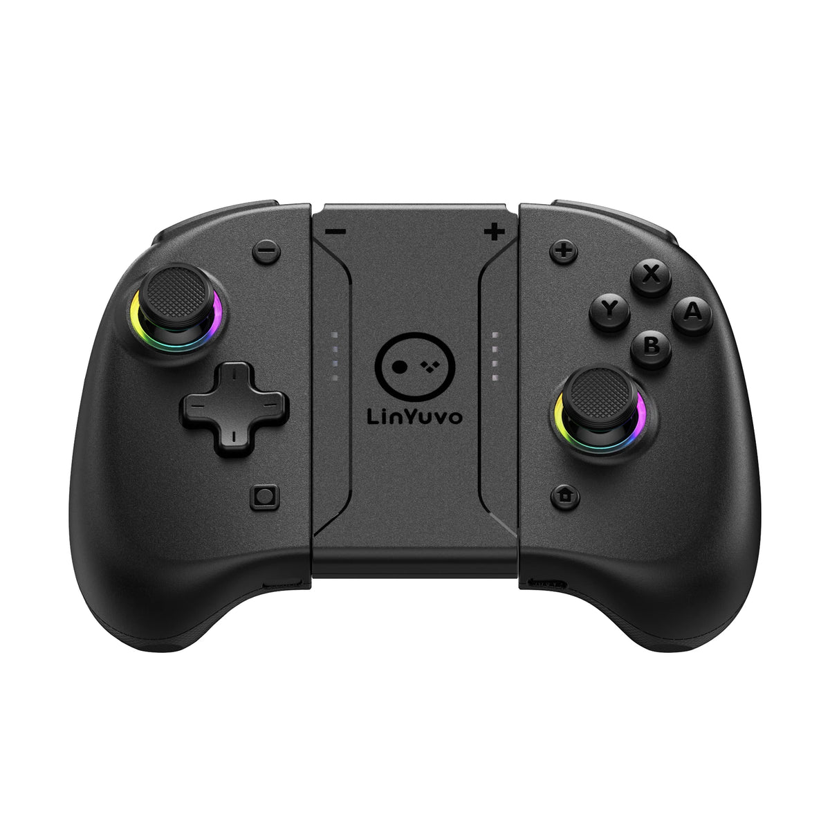 Game Controller for Better Play
