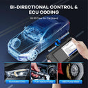 Mucar Vo6 OBD2 Diagnostic Tool