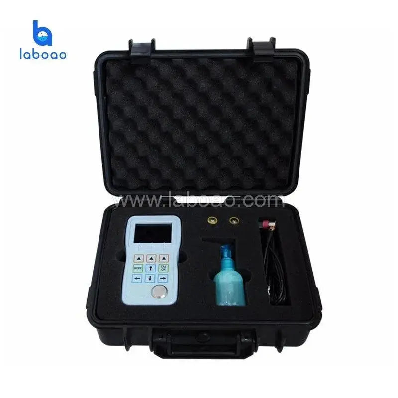 Digital Precision Automotive Coating Thickness Gauge Tool
