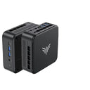 KAMRUI R7 Mini PC 16GB Windows 11