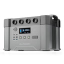ALLPOWERS S2000 PRO Portable Solar Generator 2400W Emergency Backup High Power Supply for Outdoor Camping Home Use Emergency RV
