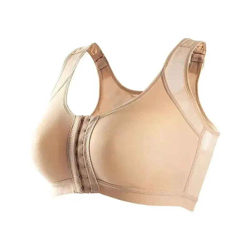 Hump Shaped Corrective Belt Underwear for Women Sports Tee