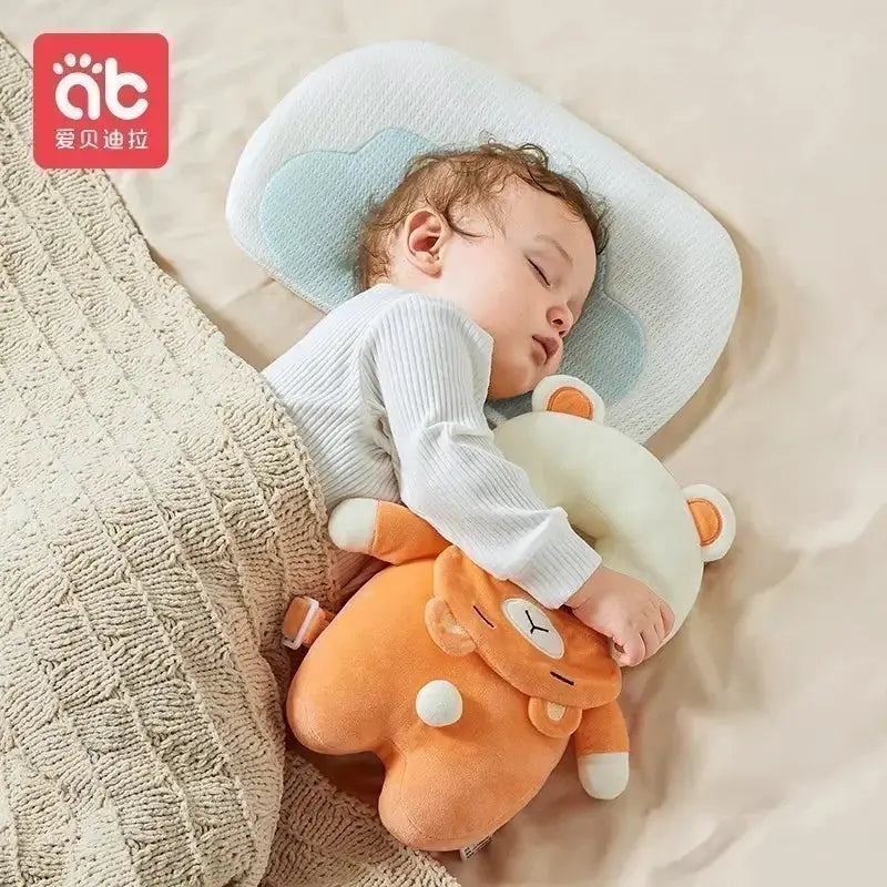 AIBEDILA Baby Head Protection Cushions for Newborns AB268 - OurLum.com