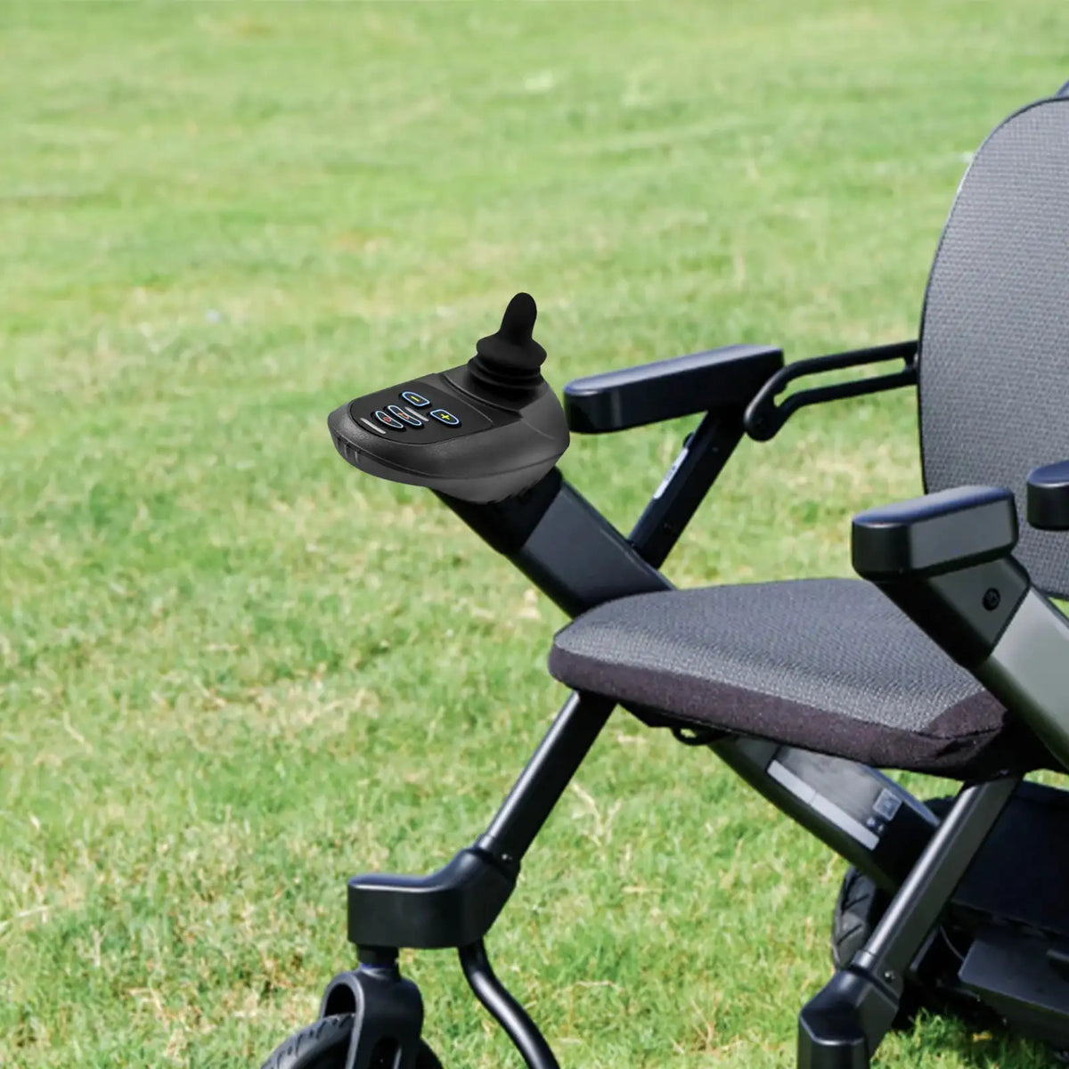 Wheelchair Joystick Speed Control — product view 5
