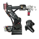 Programmable Robotic Arm for Makers
