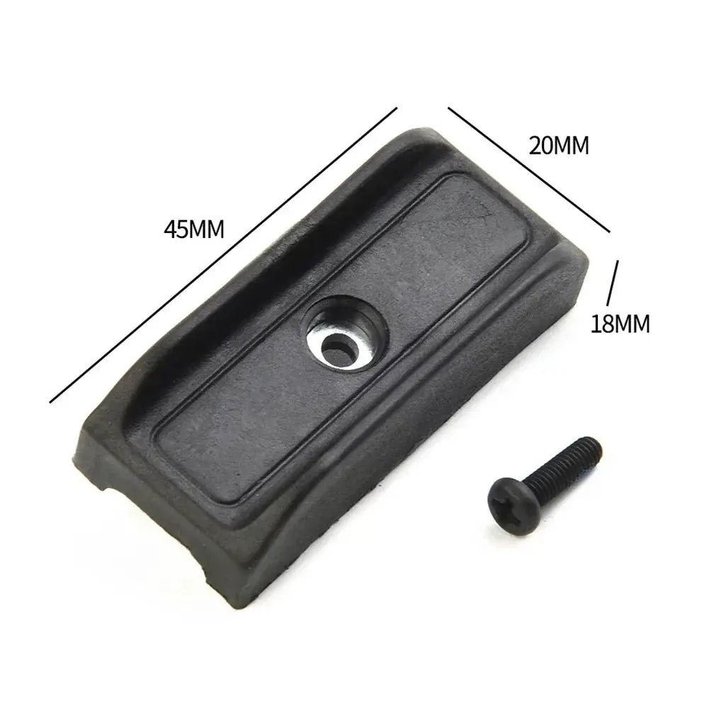Versatile Magnetic Bit Holder for 10.8V-18V Drills