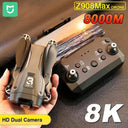 MIJIA Z908Max Drone: Professional Aerial Quadrotor 8K