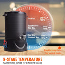 Electric Wax Melter For Candles