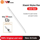 Xiaomi Stylus Pen 2 for Mi Pad with Low Latency Drawing