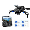 ZNLYRION F196 4K Dual Camera Drone