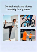 Bluetooth Ring Shutter - Take Great Photos