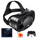 VR Headset for Immersive Gaming