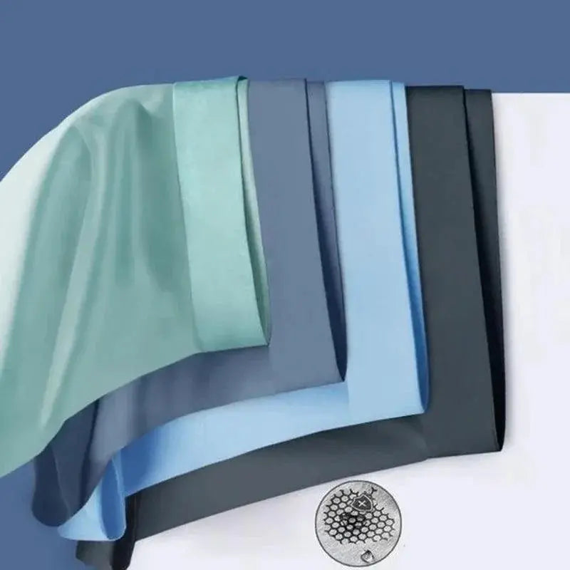 Boxer Briefs for Men All Day Cooling — product view 18