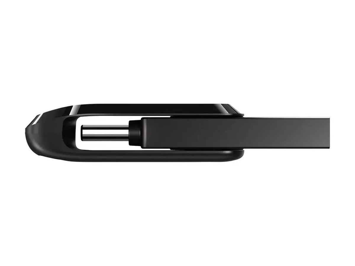 SanDisk Ultra Dual Drive Go USB Type-C Flash Drive () — product view 3