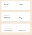 Gold Kitchen Chopping Artifact Multi-Functional Grater Slicer