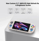 Retroid Pocket 6 Retro 120Hz Amoled