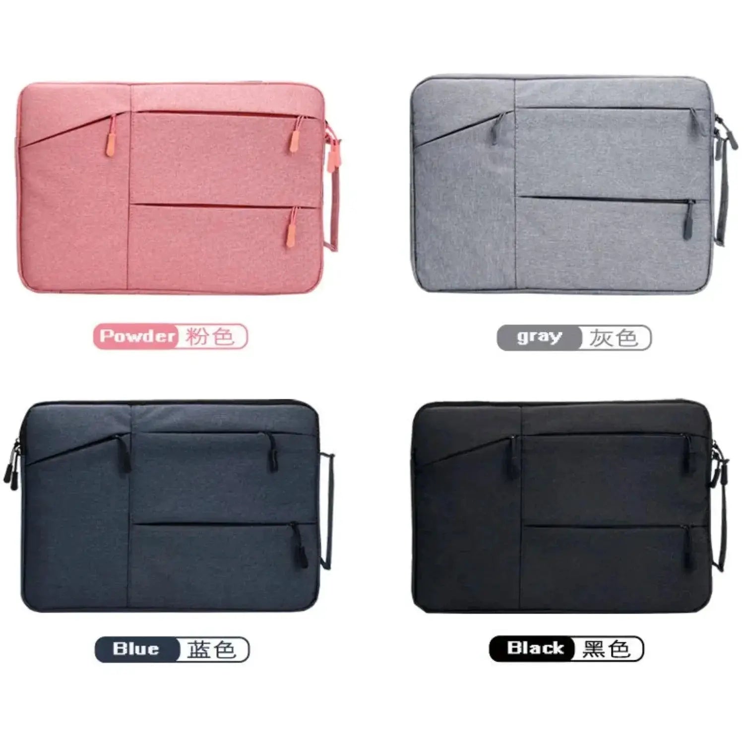 Redmi MacBook M1 Laptop Sleeve Multi Model Protection