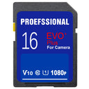 Memory Card Reliable Storage