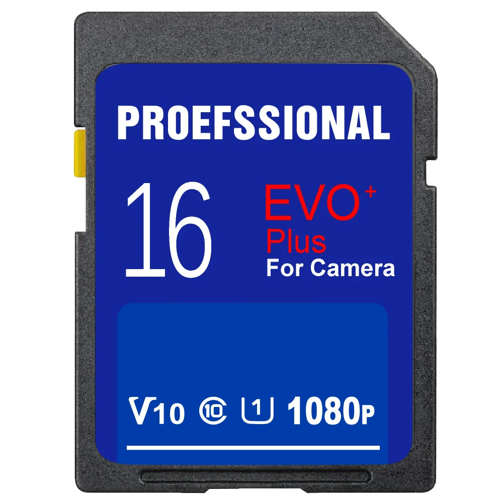 Memory Card Reliable Storage