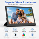 Monitor Clearer Everyday Viewing