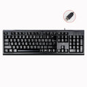 Keyboard for Smoother Everyday Typing