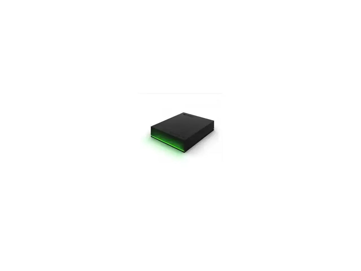Seagate Game Drive TB Portable Hard Drive - External - — product view 8