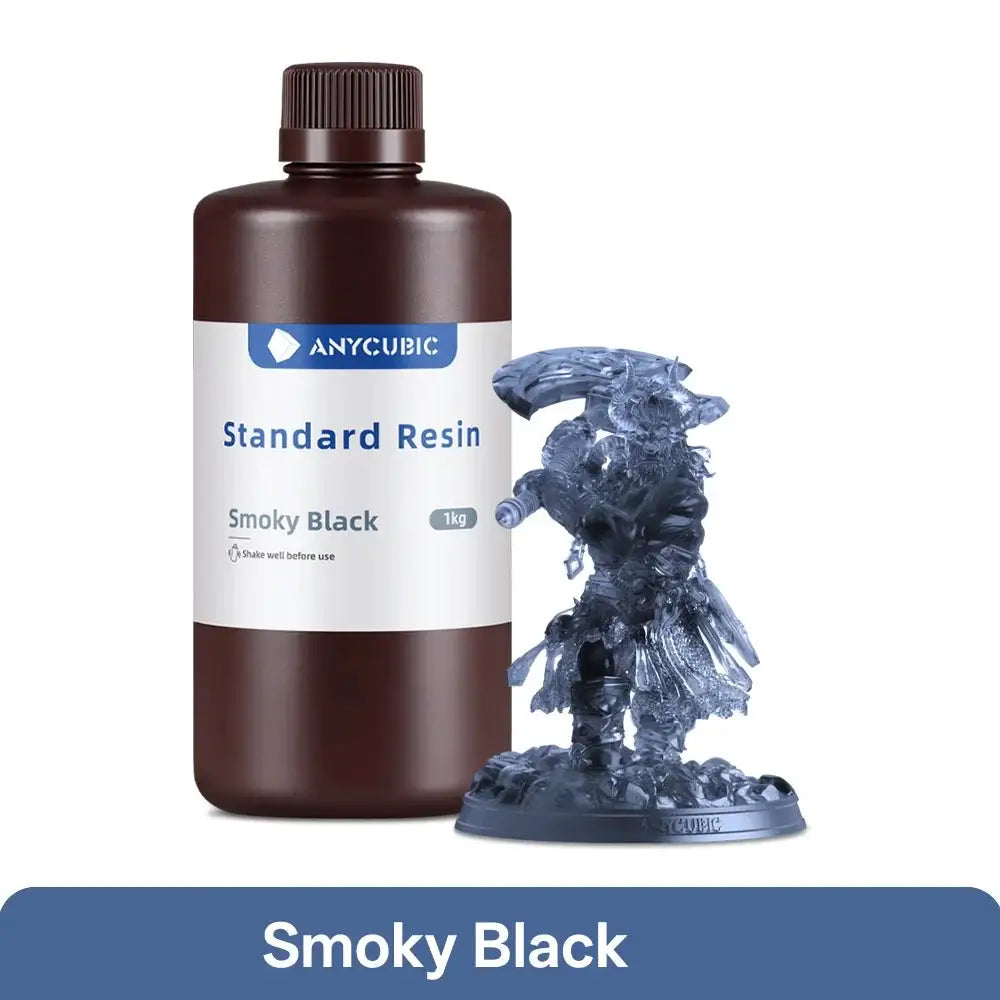 Anycubic UV Resin For Printing — product view 16