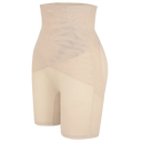 High Waisted Tummy Control Butt Lifter Shapewear for Curves