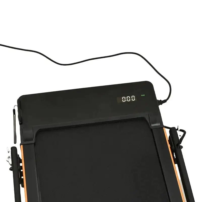 2026 Walking Pad Treadmill Household Small Electric Machine Folding Treadmill With Incline For Home