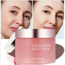 Face Jelly Cream for Daily Hydration