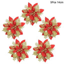 Wreath for Easy Festive Decorating Ideas