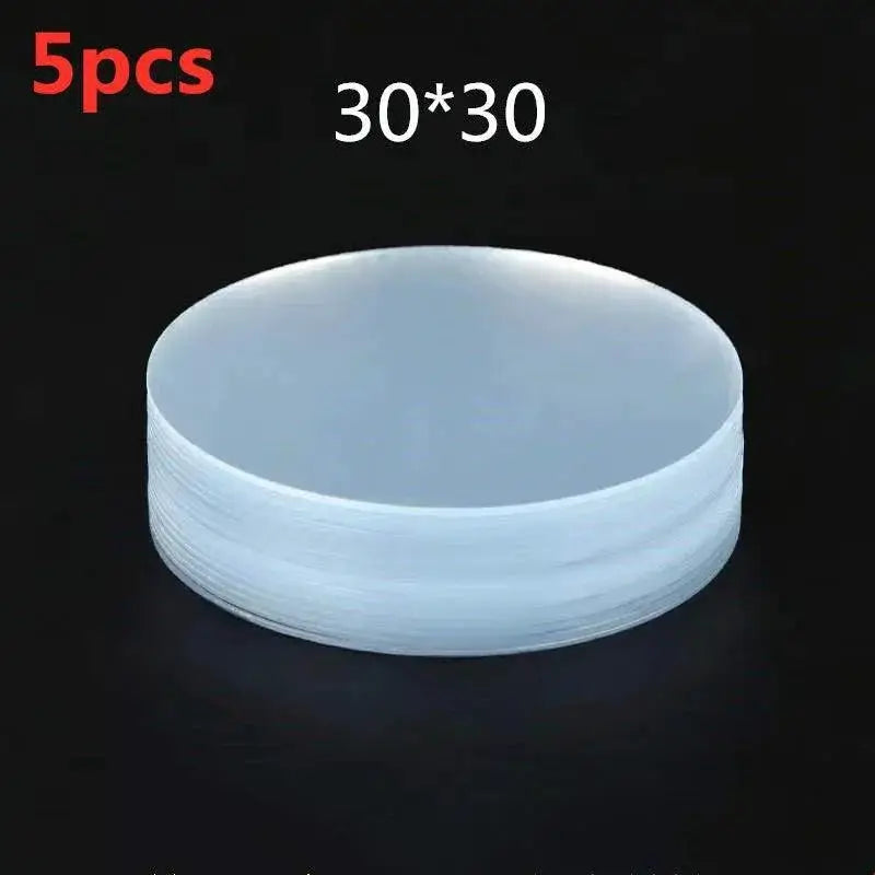 Waterproof Non Marking Grip Pads For Home Decor Stickers