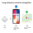 Apple Bluetooth GPS Tracker for iPhone and iPad Keys