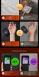 Warm Heated Mouse Pad for Winter Office