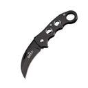 Eagle Claw Folding Knife - Compact Survival Tool.