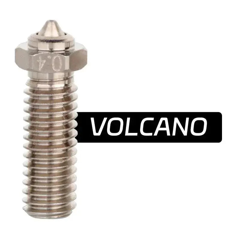 Mellow DLC Copper Bimetal Nozzle For Precise Printing — product view 10