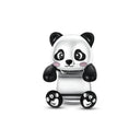 Sterling Silver Charm Fortune Cat
