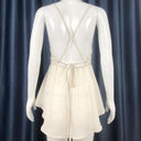 Chiffon Suspender Dress Chic Summer Fashion for Women