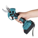 Yofidra 30mm Cordless Electric Pruning Shears 4 Gears