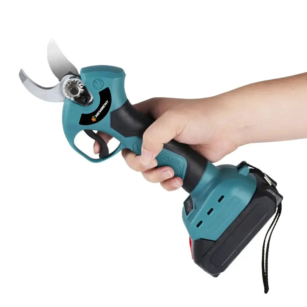 Effortless Pruning Shears for Makita — product view 17