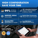 Launch X431PADVIIELITE OBD2 Scanner