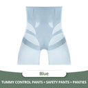 Flarixa Ultra Thin High Waist Tummy Control Shapewear