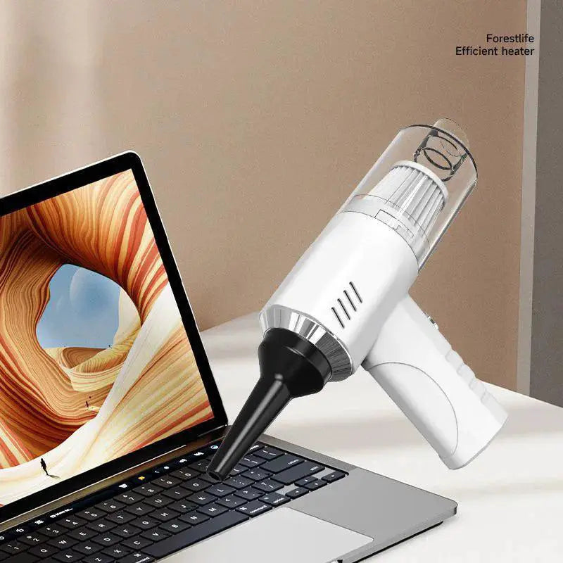 Xiaomi 50000Pa Portable Car Vacuum Cleaner Multifunctional