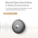 Boya Clear Audio Lavalier Mic For iPhone