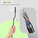 Smart Endoscope for Mechanics Pros Club