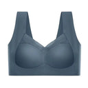 Ice Silk Bra For Women Anti Sag Lift