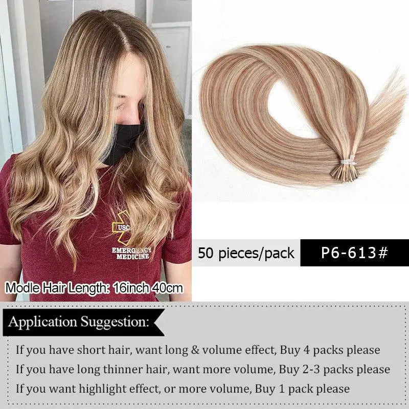 Luxurious Remy Hair Extensions Vibrant Color Options